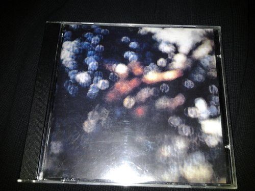 Obscured By Clouds