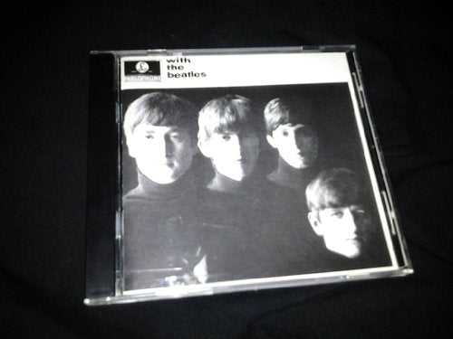 With the Beatles