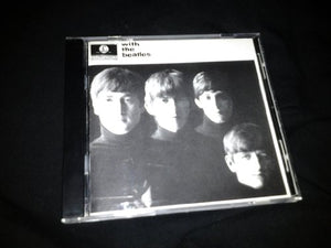 With the Beatles