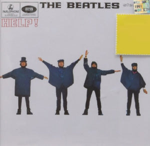 Beatles - Help!