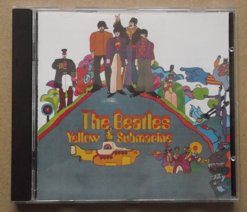 Yellow Submarine