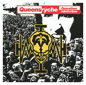 Operation: Mindcrime
