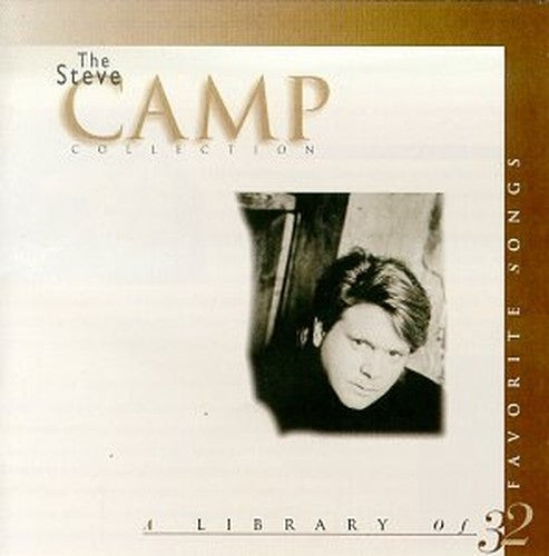 Steve Camp Collection: