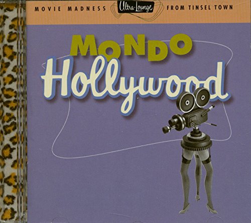 Ultra Lounge (Mondo Hollywood)