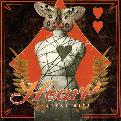These Dreams: Heart's Greatest Hits