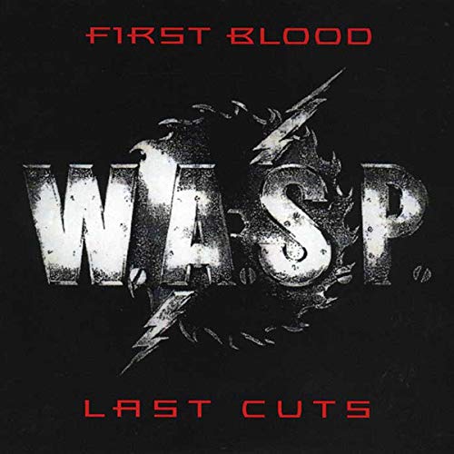 First Blood