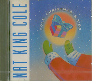 Cole Nat King - Nat King Cole Christmas