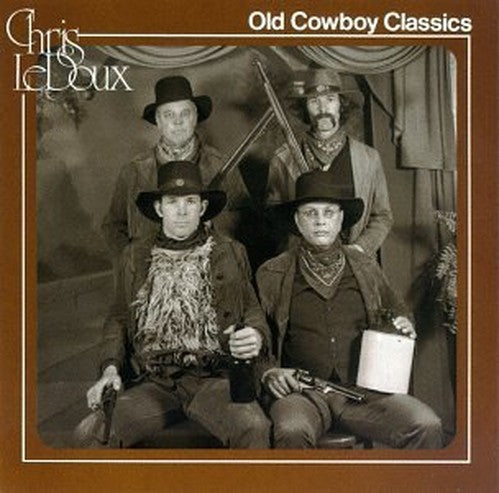Old Cowboys Classics