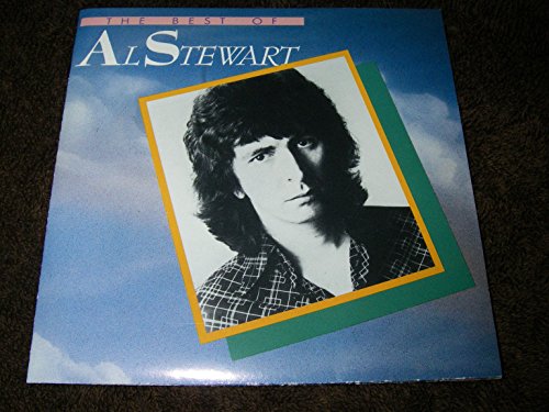 Stewart, Al - Best of Al Stewart