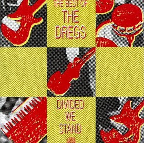 Divided We Stand-Best of