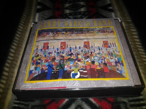 Jerry Garcia Band