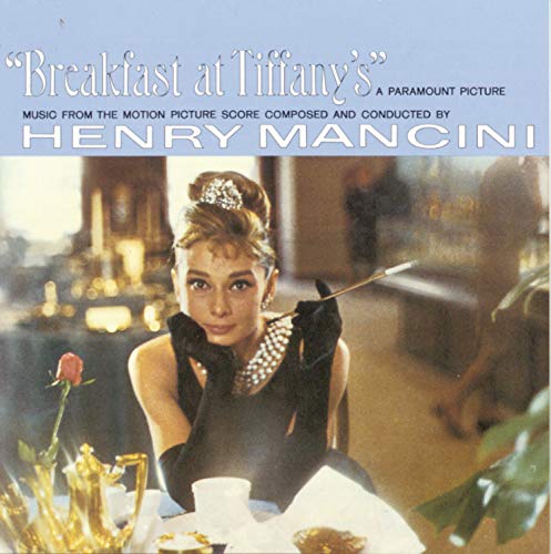 Breakfast At Tiffany's: Music From The Motion Picture