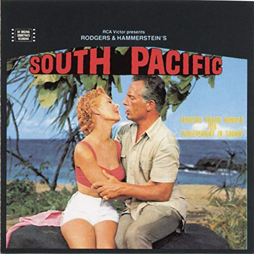 South Pacific