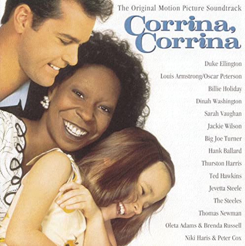 Corrina, Corrina: Th Original Motion Picture Soundtrack