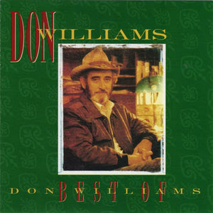Best of Don Williams