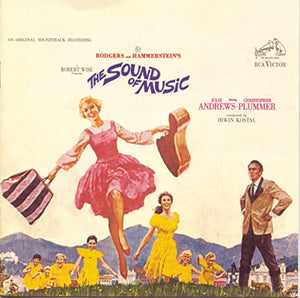 The Sound Of Music: Original Soundtrack 
