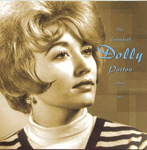 Essential Dolly Parton Vol 2