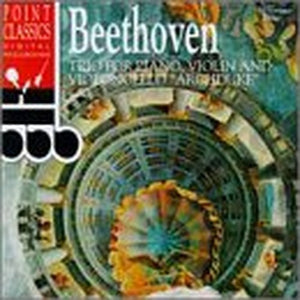 Trio Piano 7/11