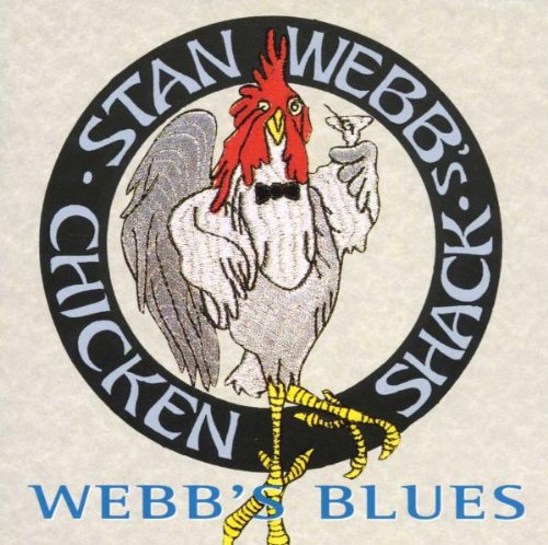 Webbs Blues