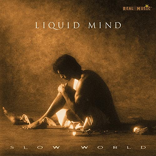 Liquid Mind II - Slow World