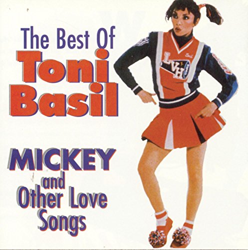 Best of: Mickey & Other Love S