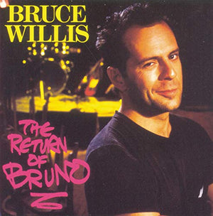 The Return Of Bruno
