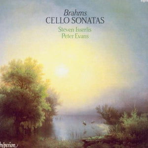Brahms: Cello Sonatas 