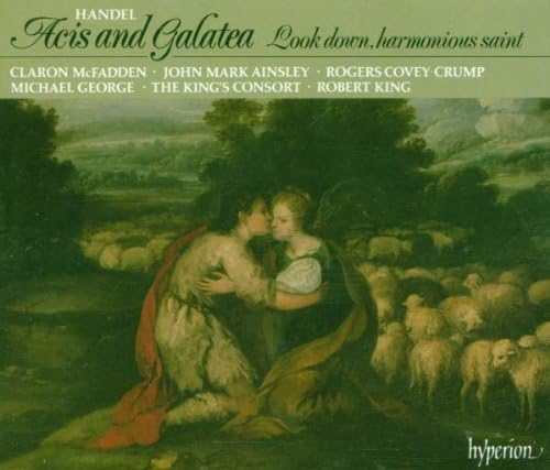 Handel: Acis and Galatea