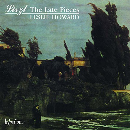 Liszt: The complete music for solo piano, Vol. 11 - The Late Pieces