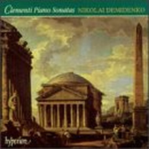 Clementi: Piano Sonatas