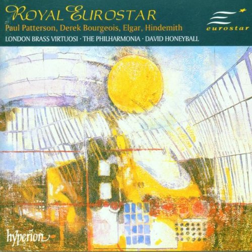The Royal Eurostar and Other Brass Music