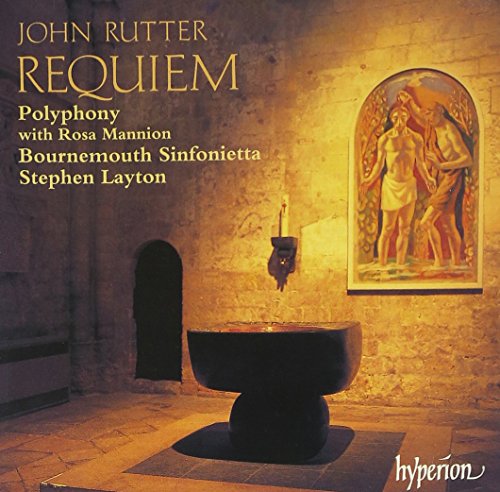 Rutter: Requiem