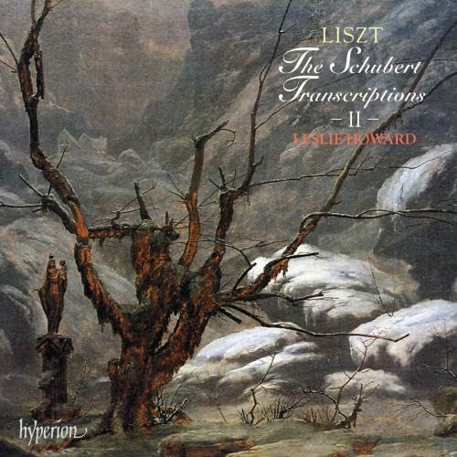 Schubert Transcriptio