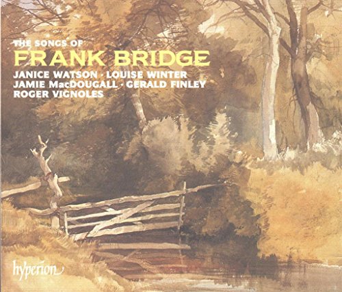 The Songs of Frank Bridge