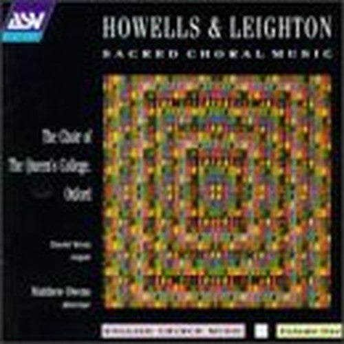 Howells And Leighton