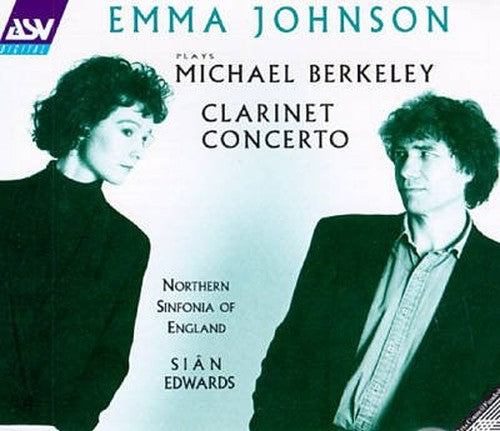 Berkeley:Clarinet Concerto