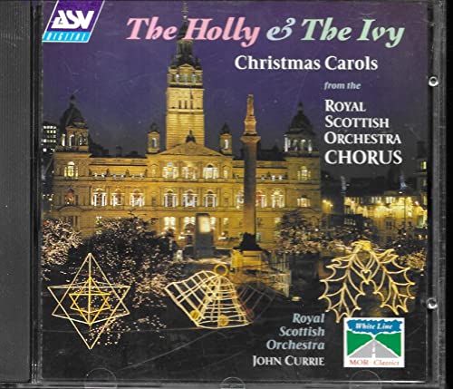 The Holly and the Ivy
