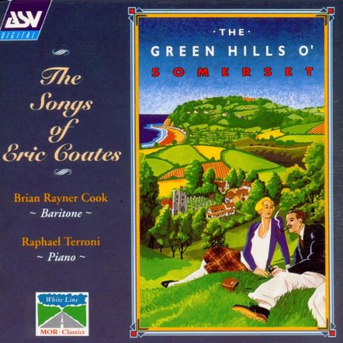 The Green Hills o' Somerset