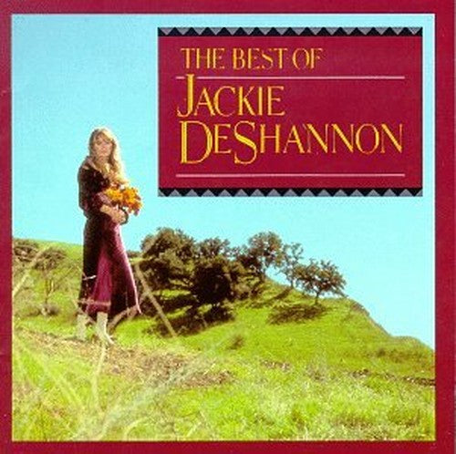 Best of Jackie Deshannon