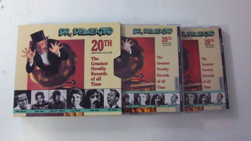 Dr.Demento 20th Ann.Coll.