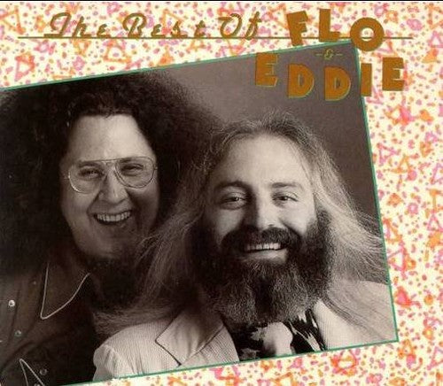 Best of Flo & Eddie