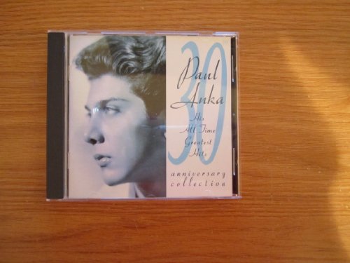 His All Time Greatest Hits: 30th Anniversary Collection