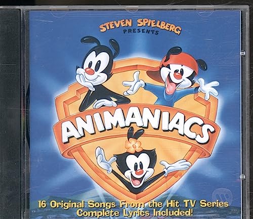 Animaniacs