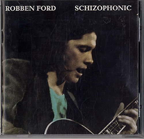 Schizophonic