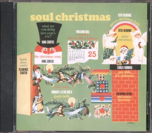 Soul Christmas