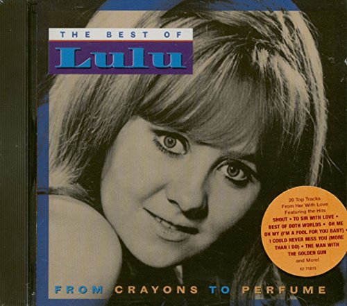Lulu Best of From Crayons