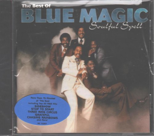 Soulful Spell: Best of