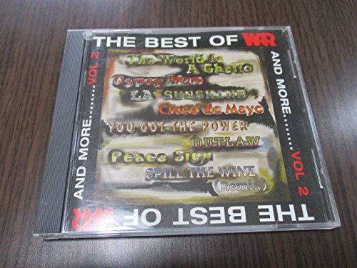 Best of & More 2