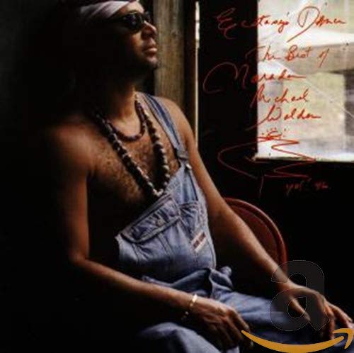 Ecstasy's Dance: The Best Of Narada Michael Walden