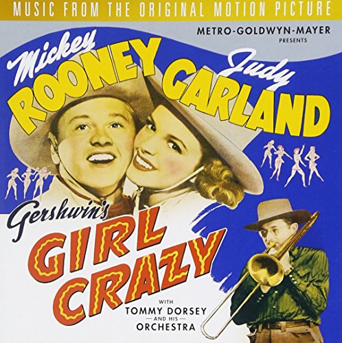 Girl Crazy: Music From The Original Motion Picture